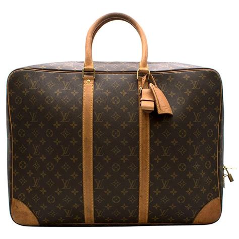 Louis Vuitton softsided handbags